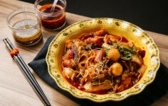 충칭마라탕&양꼬치