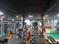 괴산헬스프라자