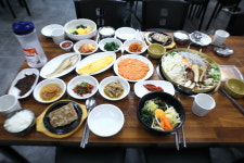 전주뚝배기식당 경주불국사본점