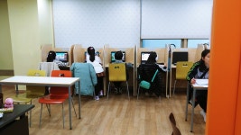 JCA영수학원 북광장캠퍼스