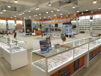 으뜸50안경 분당 미금점