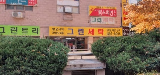 그린세탁