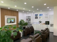 르노코리아 서비스코너 세종장군점