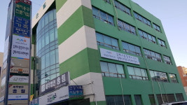 경상남도사회서비스원 김해시종합재가센터