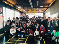 위너복싱클럽 검단점