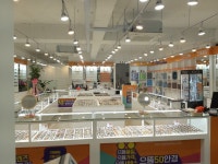 으뜸50안경 분당 미금점