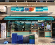 GS25 구로타워점