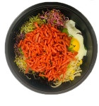 고기듬뿍대왕비빔밥 연산북항점