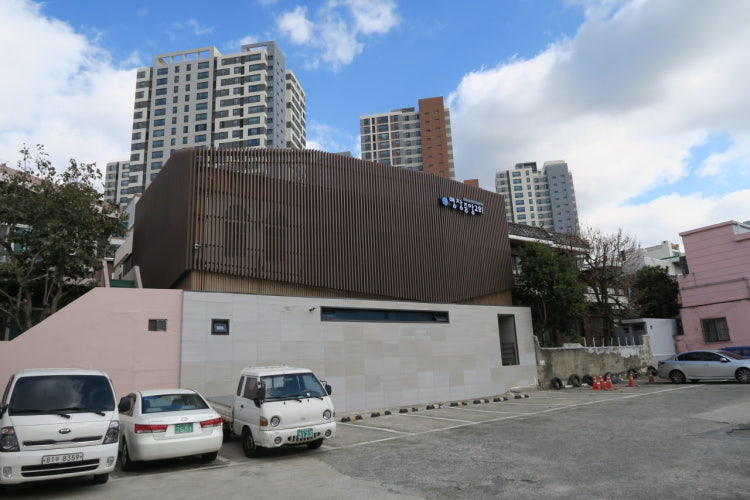 명장중앙교회 사진 2