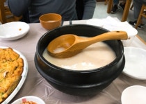 유달산주차장식당