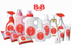 유한킴벌리 신우상사