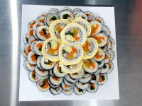 하마김밥전문점