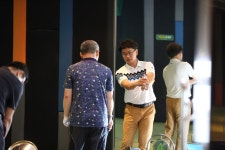 마제스타워골프클럽