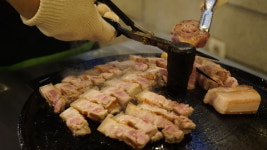 목구멍 본점