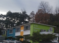 운산초등학교