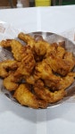 찬미통닭