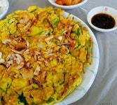 유달산주차장식당