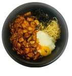 고기듬뿍대왕비빔밥 연산북항점