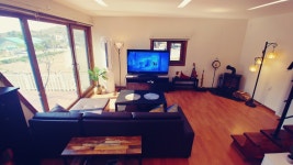 클래식지니하우스