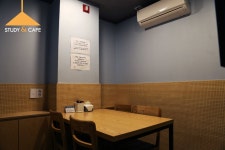 스터디엔카페독서실