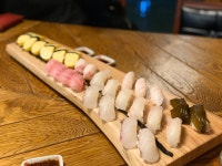우미초밥