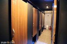 스터디엔카페독서실