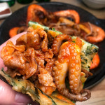 신쭈꾸미 수완점