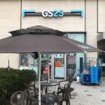 GS25 광교센트럴점