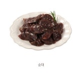 신전떡볶이 전주대신시가지점