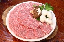 백년한우