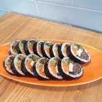 마라마라김밥