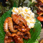 신쭈꾸미 수완점