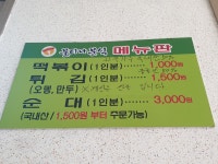 불티나분식