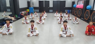 심곡태권도장