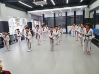 심곡태권도장