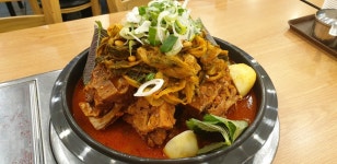 조선감저