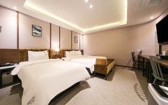 버튼호텔 부산점