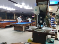 매니아당구클럽 정왕점