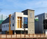 춘천드림성결교회