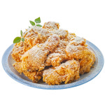 컬투치킨&피자 진부점
