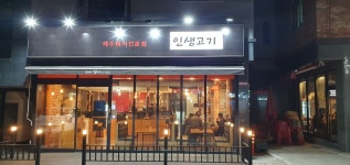 인생고기