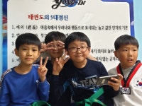 파이트짐 천안 석사태권도체육관