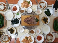 어리목도새기촌