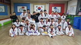 용인대석사태권도