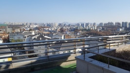 SKY골프존 스크린