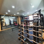 렉스 코리아 휘트니스헬스