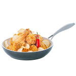 컬투치킨&피자 진부점