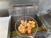 맛나찹쌀꽈배기