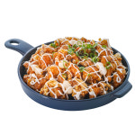 컬투치킨&피자 진부점
