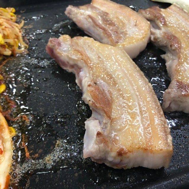 흥부네쌈밥 쌈밥 대표 사진